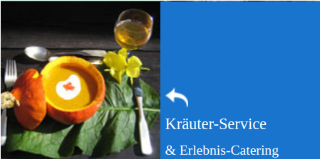 Kräuterservice