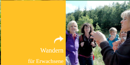 Wandern